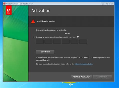 adobe flash cs6 serial number.